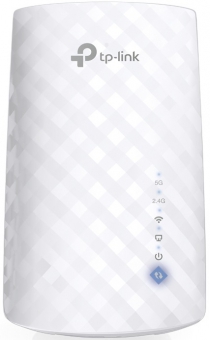 Повторювач Wi-Fi сигналу TP-LINK RE190 AC750 OneMesh
