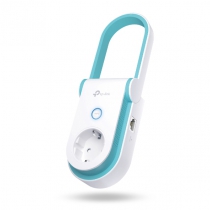 Повторювач Wi-Fi сигналу TP-LINK RE365 AC1200 1хFE LAN розетка