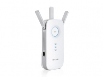 Повторювач Wi-Fi сигналу TP-LINK RE450 AC1750 1хGE LAN ext. ant x3