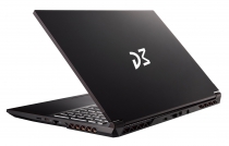 Ноутбук Dream Machines RG2050-15 15.6FHD IPS, Intel i5-13420H, 16GB, F512GB, NVD2050-4, DOS, черный RG2050-15UA22