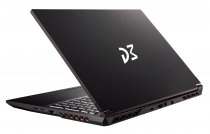 Ноутбук Dream Machines RG2050-17 17.3FHD IPS, Intel i7-13620H, 32GB, F1TB, NVD2050-4, DOS, черный RG2050-17UA26