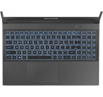 Ноутбук Dream Machines RG3050-15 15.6FHD, Intel i5-13500H, 32, 1TB, NVD3050-4, DOS, черний RG3050-15UA52