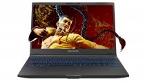 Ноутбук Dream Machines RG3050-15 15.6FHD IPS, Intel i7-13700H, 32GB, F1TB, NVD3050-4, DOS, чорний RG3050-15UA55