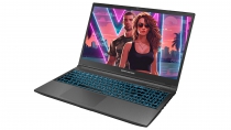 Ноутбук Dream Machines RG3050-15 15.6FHD IPS, Intel i7-12650H, 32GB, F1TB, NVD3050-4, DOS, черный RG3050-15UA62