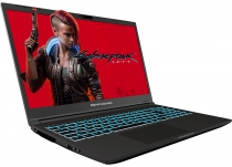 Ноутбук Dream Machines RG3050-15 15.6FHD IPS, Intel i7-13620H, 32GB, F1TB, NVD3050-4, DOS, черный RG3050-15UA77