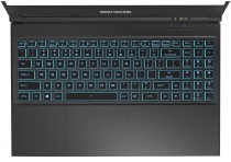 Ноутбук Dream Machines RG3050Ti-15 15.6FHD IPS, Intel i7-12700H, 16GB, F1TB, NVD3050Ti-4, DOS, чорний RG3050TI-15UA38