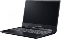 Ноутбук Dream Machines RG3060-15 15.6FHD IPS, Intel i5-11400H, 16GB, F1TB, NVD3060-6, DOS, чорний RG3060-15UA21