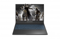 Ноутбук Dream Machines RG3060-15 15.6FHD IPS, Intel i5-12500H, 16GB, F1TB, NVD3060-6, DOS, черный RG3060-15UA33