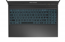Ноутбук Dream Machines RG3060-15 15.6FHD IPS, Intel i5-12500H, 16GB, F1TB, NVD3060-6, DOS, черный RG3060-15UA33