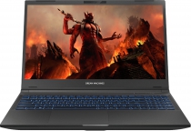Ноутбук Dream Machines RG4050-15 15.6FHD IPS, Intel i5-13500H, 32GB, F1TB, NVD4050-6, DOS, чорний RG4050-15UA22