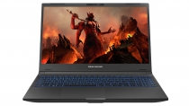 Ноутбук Dream Machines RG4050-15 15.6FHD IPS, Intel i7-13700H, 16GB, F1TB, NVD4050-6, DOS, чорний RG4050-15UA26