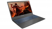 Ноутбук Dream Machines RG4050-15 15.6FHD IPS, Intel i7-13700H, 16GB, F1TB, NVD4050-6, DOS, чорний RG4050-15UA26