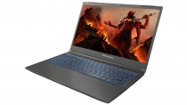 Ноутбук Dream Machines RG4050-15 15.6FHD IPS, Intel i7-13700H, 32GB, F1TB, NVD4050-6, DOS, чорний RG4050-15UA27