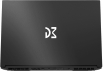 Ноутбук Dream Machines RG4050-15 15.6FHD IPS, Intel i7-13700H, 16GB, F500GB, NVD4050-6, DOS, черний RG4050-15UA28