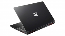 Ноутбук Dream Machines RG4050-15 15.6FHD IPS, Intel i7-13620H, 16GB, F1TB, NVD4050-6, DOS, чорний RG4050-15UA35
