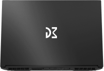 Ноутбук Dream Machines RG4050-15 15.6FHD IPS, Intel i7-13620H, 32GB, F1TB, NVD4050-6, DOS, черный RG4050-15UA47
