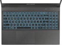 Ноутбук Dream Machines RG4050-15 15.6FHD IPS, Intel i7-13620H, 16GB, F1TB, NVD4050-6, DOS, чорний RG4050-15UA61