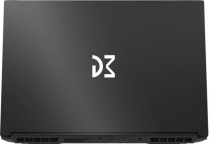 Ноутбук Dream Machines RG4050-15 15.6FHD IPS, Intel i7-13620H, 16GB, F1TB, NVD4050-6, DOS, чорний RG4050-15UA61