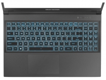 Ноутбук Dream Machines RG4050-15 15.6FHD IPS, Intel i7-13620H, 32GB, F1TB, NVD4050-6, DOS, чорний RG4050-15UA67