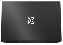 Ноутбук Dream Machines RG4050-15 15.6FHD IPS, Intel i7-13620H, 32GB, F1TB, NVD4050-6, DOS, чорний RG4050-15UA67