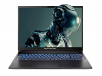 Ноутбук Dream Machines RG4050-16 16FHD+ IPS, Intel Ultra 5-125H, 32GB, F1TB, NVD4050-6, DOS, черный RG4050-16UA21