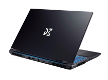 Ноутбук Dream Machines RG4050-16 16FHD+ IPS, Intel i7-14700HX, 32GB, F1TB, NVD4050-6, DOS, черный RG4050-16UA36