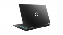 Ноутбук Dream Machines RG4050-17 17.3FHD IPS, Intel i5-13500H, 32GB, F1TB, NVD4050-6, DOS, черный RG4050-17UA22