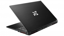 Ноутбук Dream Machines RG4050-17 17.3FHD IPS, Intel i7-13620H, 16GB, F1TB, NVD4050-6, DOS, черный RG4050-17UA23