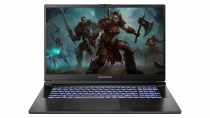 Ноутбук Dream Machines RG4050-17 17.3FHD IPS, Intel i7-13620H, 32GB, F1TB, NVD4050-6, DOS, черный RG4050-17UA24