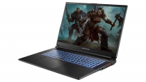 Ноутбук Dream Machines RG4050-17 17.3FHD IPS, Intel i7-13620H, 32GB, F1TB, NVD4050-6, DOS, черный RG4050-17UA24