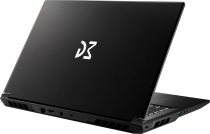Ноутбук Dream Machines RG4050-17 17.3FHD IPS, Intel i7-14650HX, 16GB, F1TB, NVD4050-6, DOS, черный RG4050-17UA37