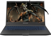 Ноутбук Dream Machines RG4060-15 15.6FHD IPS, Intel i7-13700H, 32GB, F1TB, NVD4060-8, DOS, чорний RG4060-15UA27