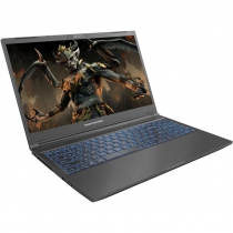 Ноутбук Dream Machines RG4060-15 15.6FHD IPS, Intel i7-13620H, 32GB, F1TB, NVD4060-8, DOS, черный RG4060-15UA40