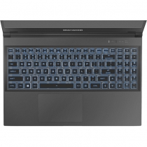 Ноутбук Dream Machines RG4060-15 15.6FHD IPS, Intel i7-13620H, 32GB, F1TB, NVD4060-8, DOS, черный RG4060-15UA40