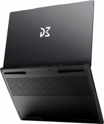 Ноутбук Dream Machines RG4060-15 15.3WQXGA IPS, Intel i7-14650HX, 32GB, F1TB, NVD4060-8, DOS, черный RG4060-15UA43