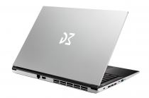Ноутбук Dream Machines RG4060-16 16FHD+ IPS, Intel Ultra 7-155H, 32GB, F1TB, NVD4060-8, DOS, черный RG4060-16UA26