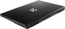 Ноутбук Dream Machines RG4060-17 17.3FHD IPS, Intel i7-14650HX, 16GB, F1TB, NVD4060-8, DOS, черный RG4060-17UA42