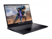 Ноутбук Dream Machines RG4070-16 16FHD+ IPS, Intel i7-14700HX, 32GB, F1TB, NVD4070-8, DOS, черный RG4070-16UA36