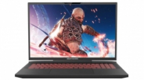 Ноутбук Dream Machines RG4070-17 17WQXGA IPS, Intel i9-14900HX, 32GB, F1TB, NVD4070-8, DOS, черный RG4070-17UA31