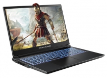 Ноутбук Dream Machines RG5050-15 15.6FHD IPS, Intel i9-14900HX, 32GB, F1TB, NVD5050-8, DOS, чорний RG5050-15UA24