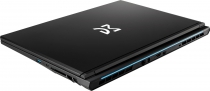 Ноутбук Dream Machines RG5050-17 17.3FHD IPS, Intel i7-13620H, 32GB, F1TB, NVD5050-8, DOS, черный RG5050-17UA31