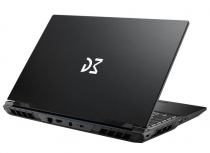 Ноутбук Dream Machines RG5060-15 15.6FHD IPS, Intel i9-14900HX, 32GB, F1TB, NVD5060-8, DOS, черный RG5060-15UA24