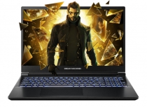 Ноутбук Dream Machines RG5060-15 15.6FHD IPS, Intel U9-275HX, 32GB, F1TB, NVD5060-8, DOS, черный RG5060-15UA27