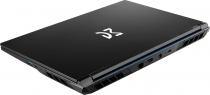 Ноутбук Dream Machines RG5060-15 15.6QHD IPS, Intel i9-14900HX, 16GB, F1TB, NVD5060-8, DOS, черный RG5060-15UA29