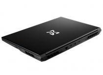 Ноутбук Dream Machines RG5060-17 17.3FHD IPS, Intel U9-275HX, 16GB, F1TB, NVD5060-8, DOS, чорний RG5060-17UA23