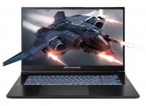 Ноутбук Dream Machines RG5060-17 17.3FHD IPS, Intel U9-275HX, 32GB, F1TB, NVD5060-8, DOS, чорний RG5060-17UA24