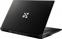 Ноутбук Dream Machines RG5060-17 17.3QHD IPS, Intel i9-14900HX, 32GB, F1TB, NVD5060-8, DOS, чорний RG5060-17UA29