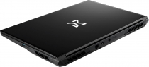 Ноутбук Dream Machines RG5060-17 17.3QHD IPS, Intel i9-14900HX, 32GB, F2TB, NVD5060-8, DOS, чорний RG5060-17UA30