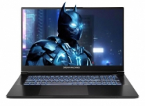 Ноутбук Dream Machines RG5070-17 17.3FHD IPS, Intel i9-14900HX, 32GB, F1TB, NVD5070-8, DOS, чорний RG5070-17UA21
