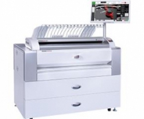 Багатофункціональний пристрій А0 ROWE ecoPrint i4 RM5101100